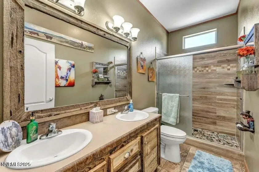 2505 Baines, Winnemucca, Nevada 89445, 5 Bedrooms Bedrooms, ,3 BathroomsBathrooms,Farm & Ranch,Residential,Baines,250058913