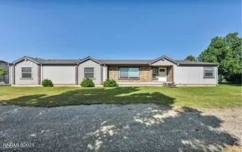 2505 Baines, Winnemucca, Nevada 89445, 5 Bedrooms Bedrooms, ,3 BathroomsBathrooms,Farm & Ranch,Residential,Baines,250058913