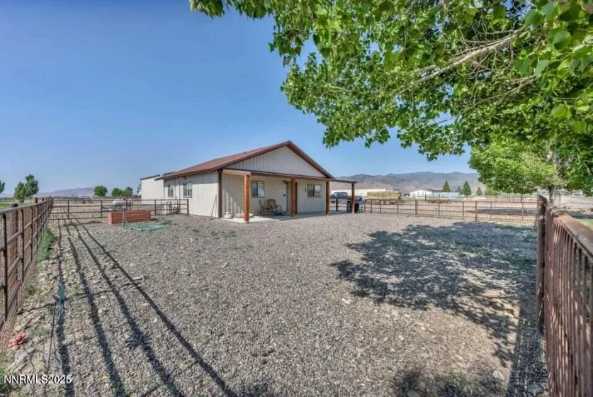 2505 Baines, Winnemucca, Nevada 89445, 5 Bedrooms Bedrooms, ,3 BathroomsBathrooms,Farm & Ranch,Residential,Baines,250058913