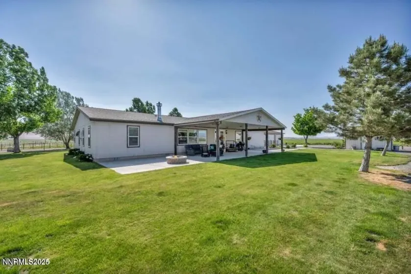 2505 Baines, Winnemucca, Nevada 89445, 5 Bedrooms Bedrooms, ,3 BathroomsBathrooms,Farm & Ranch,Residential,Baines,250058913