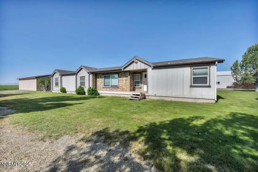 2505 Baines, Winnemucca, Nevada 89445, 5 Bedrooms Bedrooms, ,3 BathroomsBathrooms,Farm & Ranch,Residential,Baines,250058913