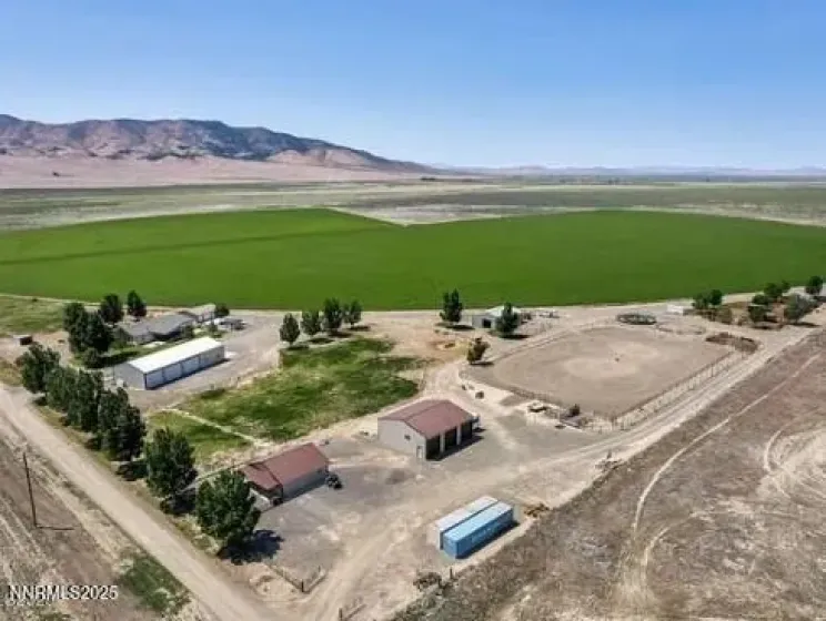 2505 Baines, Winnemucca, Nevada 89445, 5 Bedrooms Bedrooms, ,3 BathroomsBathrooms,Farm & Ranch,Residential,Baines,250058913