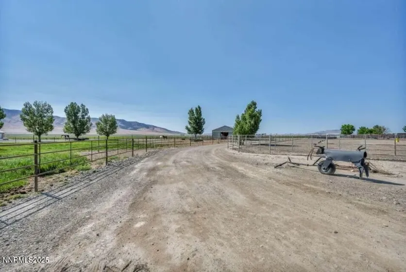 2505 Baines, Winnemucca, Nevada 89445, 5 Bedrooms Bedrooms, ,3 BathroomsBathrooms,Farm & Ranch,Residential,Baines,250058913