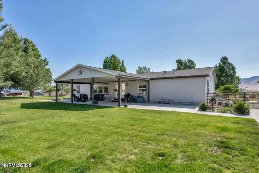 2505 Baines, Winnemucca, Nevada 89445, 5 Bedrooms Bedrooms, ,3 BathroomsBathrooms,Farm & Ranch,Residential,Baines,250058913