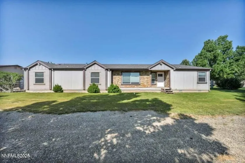 2505 Baines, Winnemucca, Nevada 89445, 5 Bedrooms Bedrooms, ,3 BathroomsBathrooms,Farm & Ranch,Residential,Baines,250058913