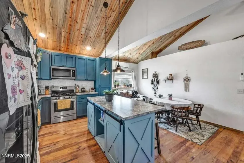 2505 Baines, Winnemucca, Nevada 89445, 5 Bedrooms Bedrooms, ,3 BathroomsBathrooms,Farm & Ranch,Residential,Baines,250058913