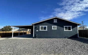 370 Connelly St, Hawthorne, Nevada 89415, 4 Bedrooms Bedrooms, ,2 BathroomsBathrooms,Residential,Residential,Connelly St,250058912