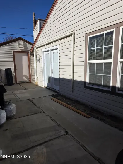 455 Connely, Hawthorne, Nevada 89415, 4 Bedrooms Bedrooms, ,2 BathroomsBathrooms,Residential,Residential,Connely,250058915