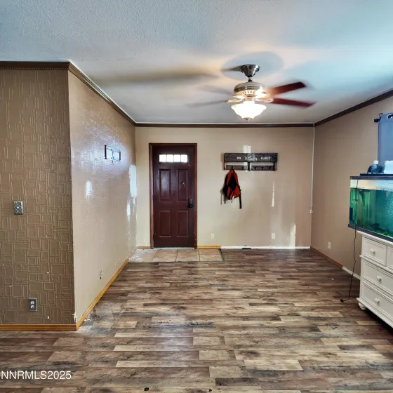 455 Connely, Hawthorne, Nevada 89415, 4 Bedrooms Bedrooms, ,2 BathroomsBathrooms,Residential,Residential,Connely,250058915