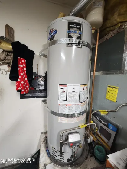 334 Monte Cristo, Dayton, Nevada 89403, 3 Bedrooms Bedrooms, ,2 BathroomsBathrooms,Residential,Residential,Monte Cristo,250058916