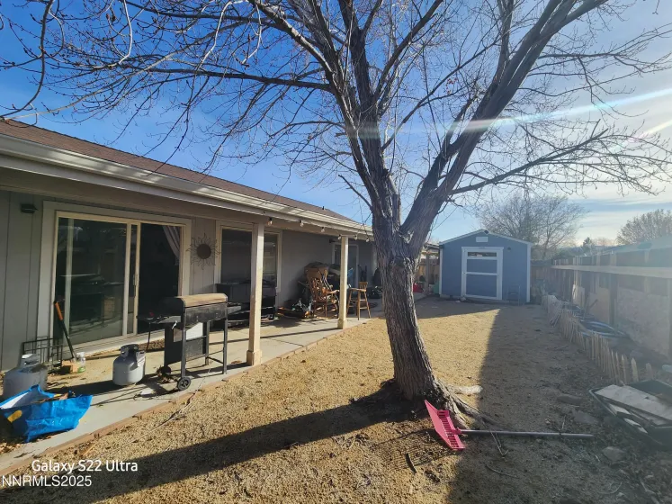 334 Monte Cristo, Dayton, Nevada 89403, 3 Bedrooms Bedrooms, ,2 BathroomsBathrooms,Residential,Residential,Monte Cristo,250058916