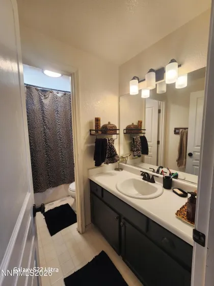 334 Monte Cristo, Dayton, Nevada 89403, 3 Bedrooms Bedrooms, ,2 BathroomsBathrooms,Residential,Residential,Monte Cristo,250058916