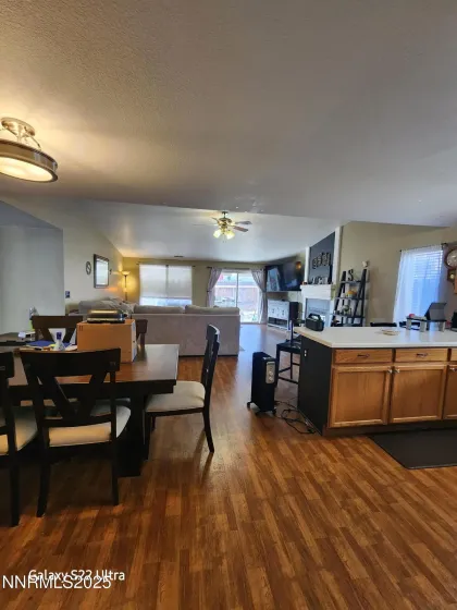 334 Monte Cristo, Dayton, Nevada 89403, 3 Bedrooms Bedrooms, ,2 BathroomsBathrooms,Residential,Residential,Monte Cristo,250058916