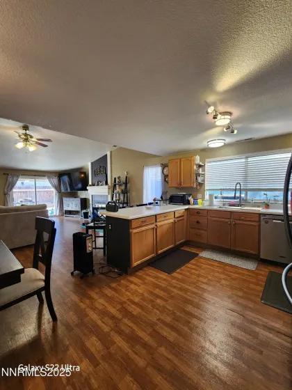 334 Monte Cristo, Dayton, Nevada 89403, 3 Bedrooms Bedrooms, ,2 BathroomsBathrooms,Residential,Residential,Monte Cristo,250058916