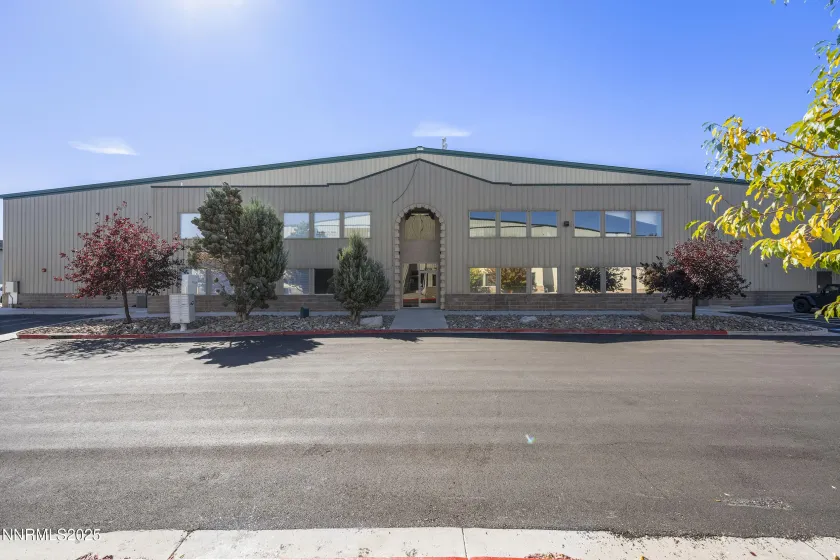 2319 P-51, Minden, Nevada 89423, ,Commercial Sale,Residential,P-51,250058917