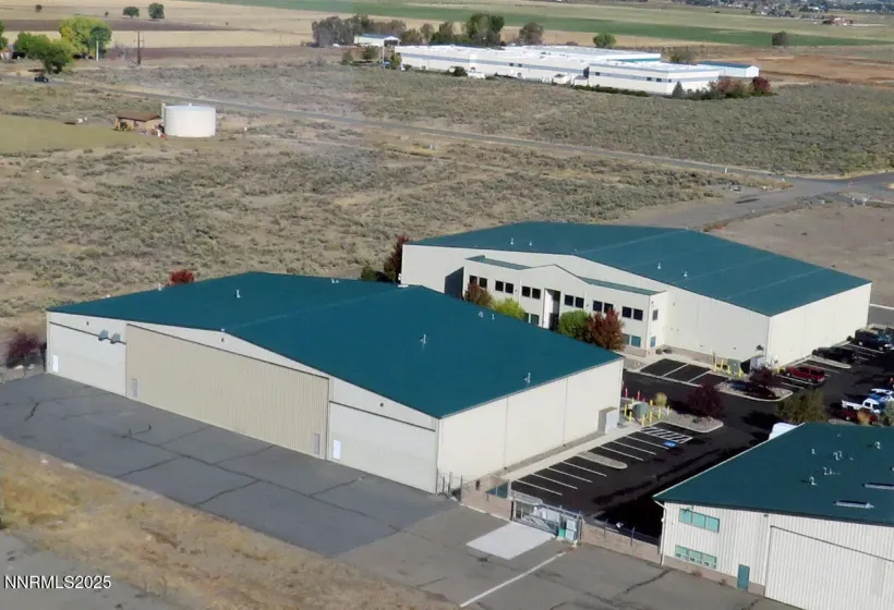 2319 P-51, Minden, Nevada 89423, ,Commercial Sale,Residential,P-51,250058917