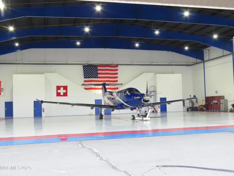 2319 P-51, Minden, Nevada 89423, ,Commercial Sale,Residential,P-51,250058917