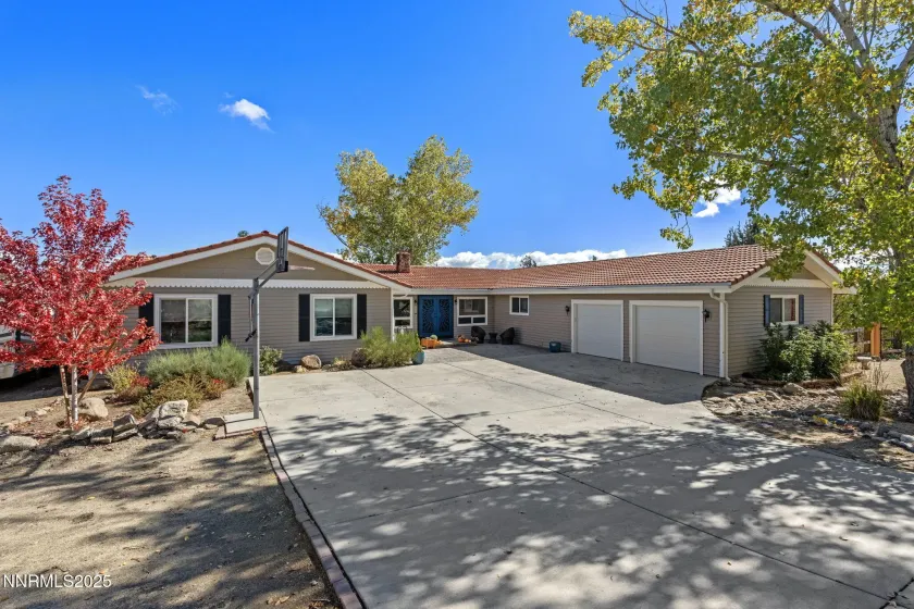 5595 Goldenrod, Reno, Nevada 89511, 5 Bedrooms Bedrooms, ,3 BathroomsBathrooms,Residential,Residential,Goldenrod,250058921