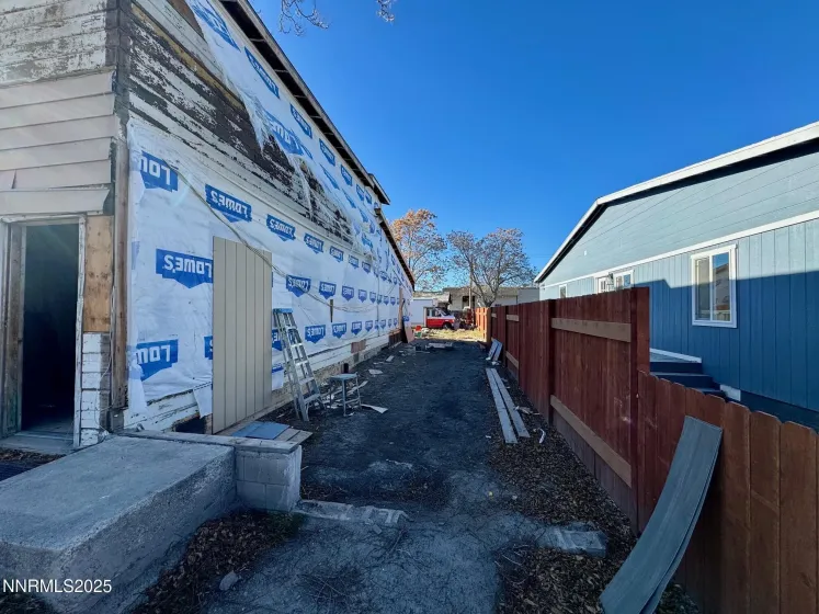 615 Grinnel Ave, Lovelock, Nevada 89419, 4 Bedrooms Bedrooms, ,3 BathroomsBathrooms,Residential,Residential,Grinnel Ave,250058924