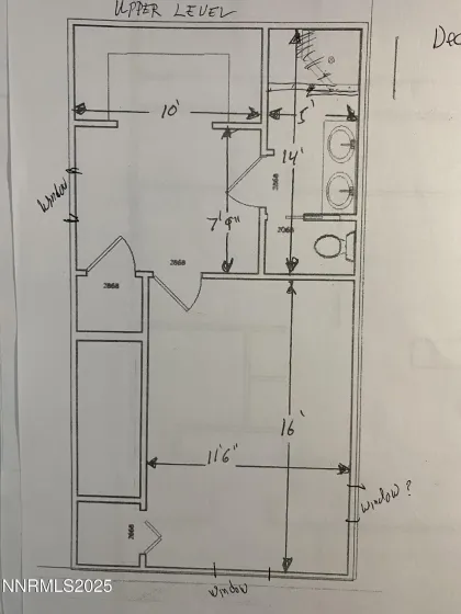 615 Grinnel Ave, Lovelock, Nevada 89419, 4 Bedrooms Bedrooms, ,3 BathroomsBathrooms,Residential,Residential,Grinnel Ave,250058924