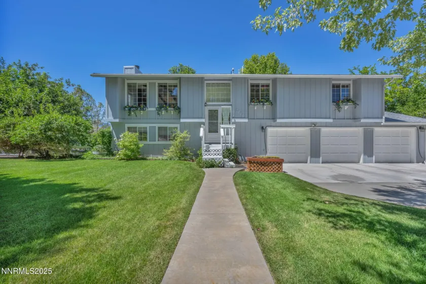 2400 Lompa, Carson City, Nevada 89701, 4 Bedrooms Bedrooms, ,3 BathroomsBathrooms,Residential,Residential,Lompa,250054312