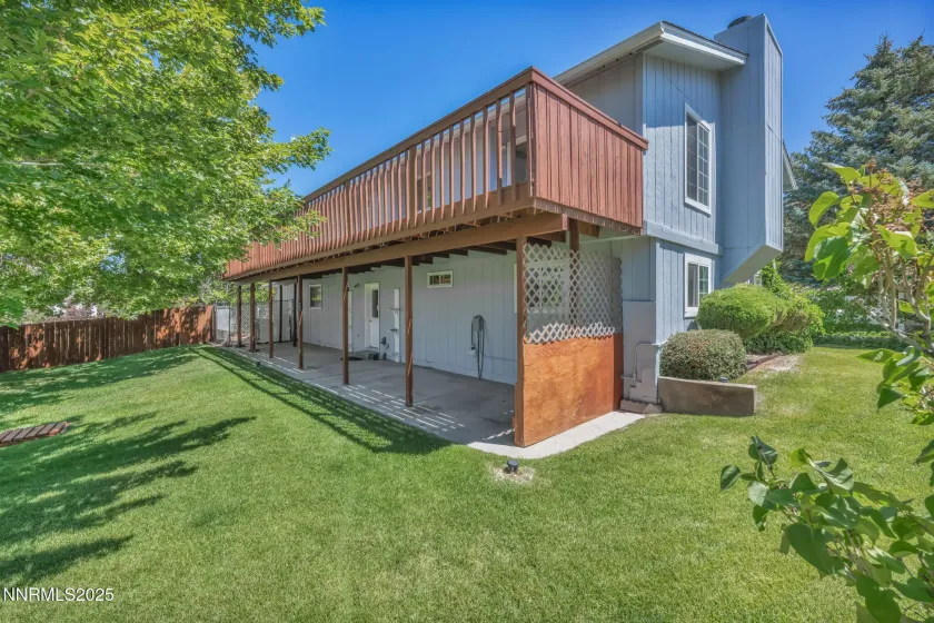 2400 Lompa, Carson City, Nevada 89701, 4 Bedrooms Bedrooms, ,3 BathroomsBathrooms,Residential,Residential,Lompa,250054312