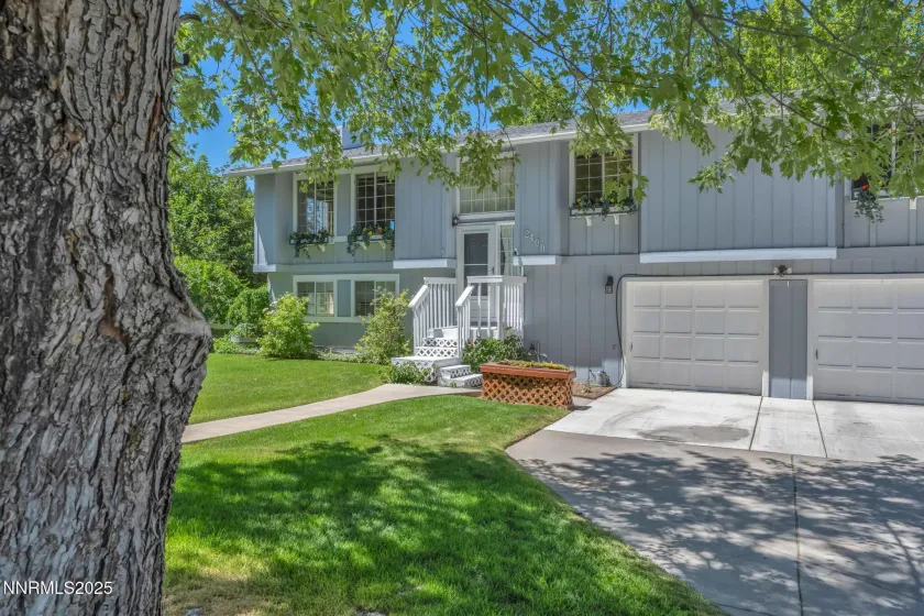 2400 Lompa, Carson City, Nevada 89701, 4 Bedrooms Bedrooms, ,3 BathroomsBathrooms,Residential,Residential,Lompa,250054312