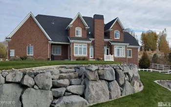 2 Routson Park, Winnemucca, Nevada 89445, 7 Bedrooms Bedrooms, ,5 BathroomsBathrooms,Residential,Residential,Routson Park,250058925