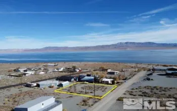 195 Mallet, Walker Lake, Nevada 89415, ,Land,Residential,Mallet,250005507