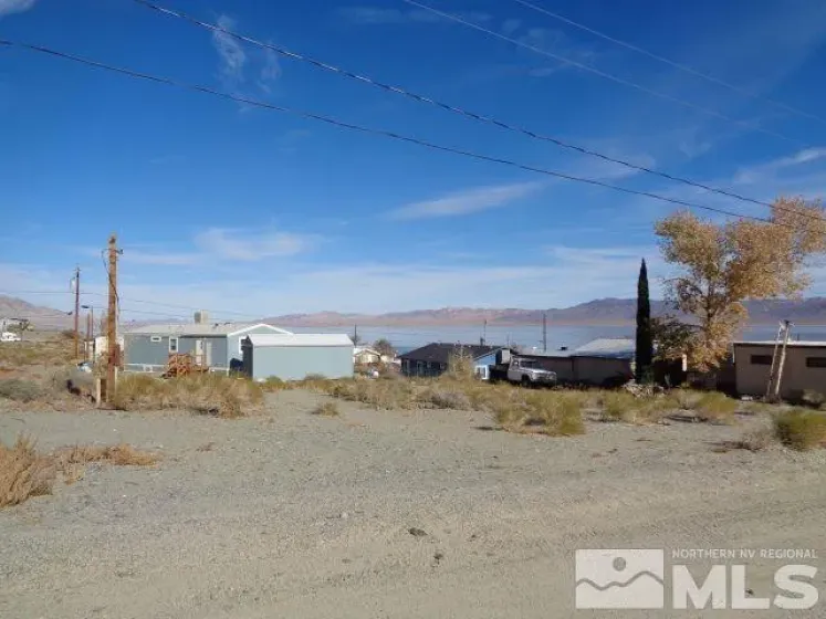 195 Mallet, Walker Lake, Nevada 89415, ,Land,Residential,Mallet,250005507