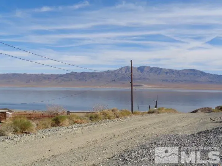 195 Mallet, Walker Lake, Nevada 89415, ,Land,Residential,Mallet,250005507