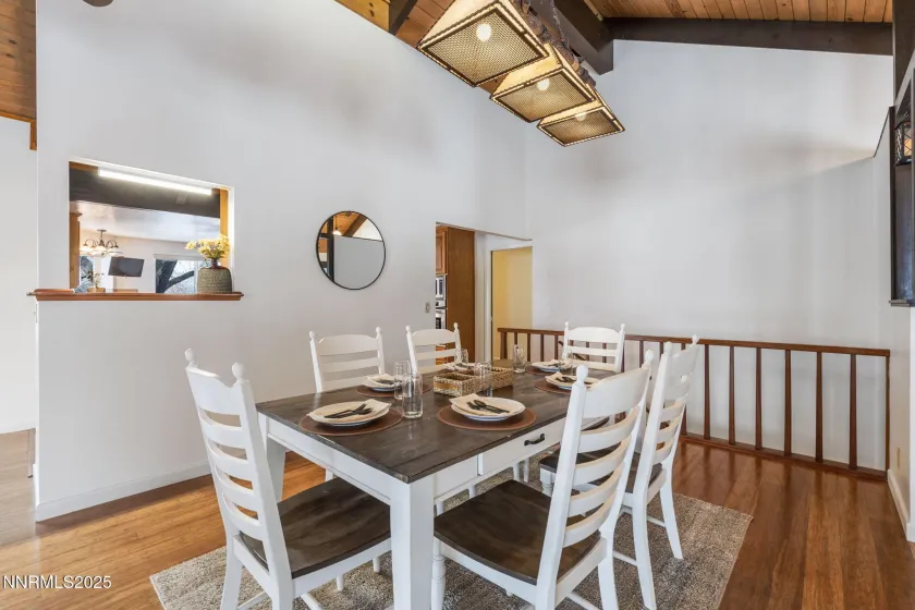 50 Lonesome Polecat, Washoe Valley, Nevada 89704, 3 Bedrooms Bedrooms, ,3 BathroomsBathrooms,Residential,Residential,Lonesome Polecat,250058940