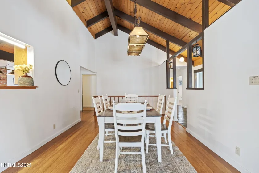 50 Lonesome Polecat, Washoe Valley, Nevada 89704, 3 Bedrooms Bedrooms, ,3 BathroomsBathrooms,Residential,Residential,Lonesome Polecat,250058940