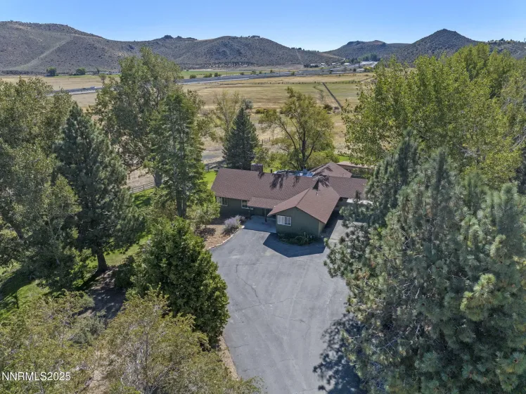 50 Lonesome Polecat, Washoe Valley, Nevada 89704, 3 Bedrooms Bedrooms, ,3 BathroomsBathrooms,Residential,Residential,Lonesome Polecat,250058940
