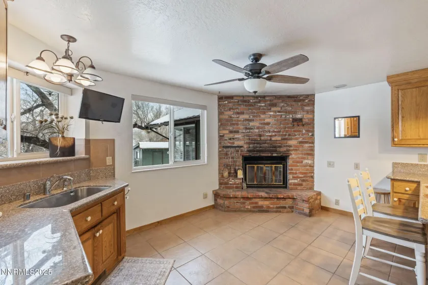 50 Lonesome Polecat, Washoe Valley, Nevada 89704, 3 Bedrooms Bedrooms, ,3 BathroomsBathrooms,Residential,Residential,Lonesome Polecat,250058940