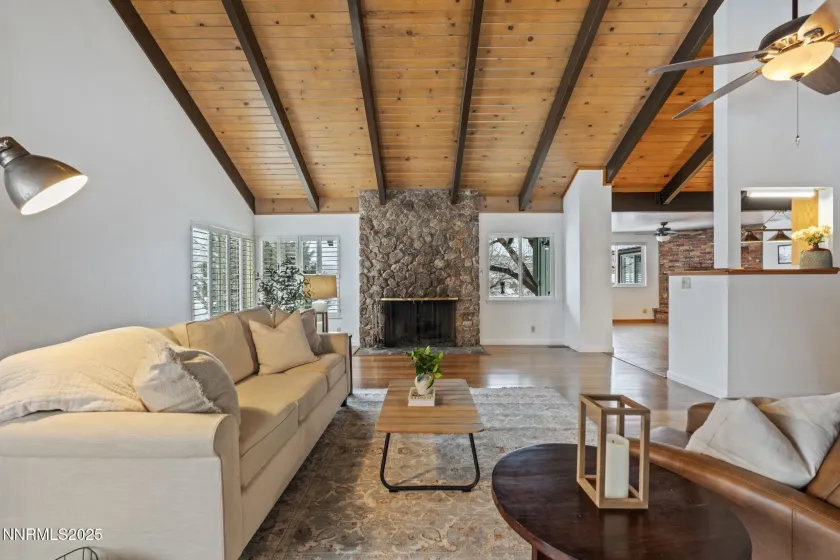 50 Lonesome Polecat, Washoe Valley, Nevada 89704, 3 Bedrooms Bedrooms, ,3 BathroomsBathrooms,Residential,Residential,Lonesome Polecat,250058940