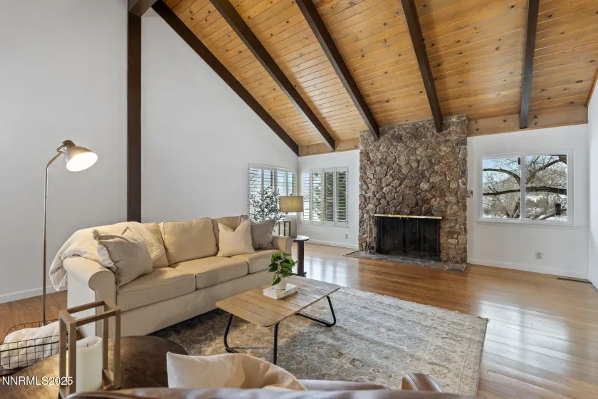 50 Lonesome Polecat, Washoe Valley, Nevada 89704, 3 Bedrooms Bedrooms, ,3 BathroomsBathrooms,Residential,Residential,Lonesome Polecat,250058940