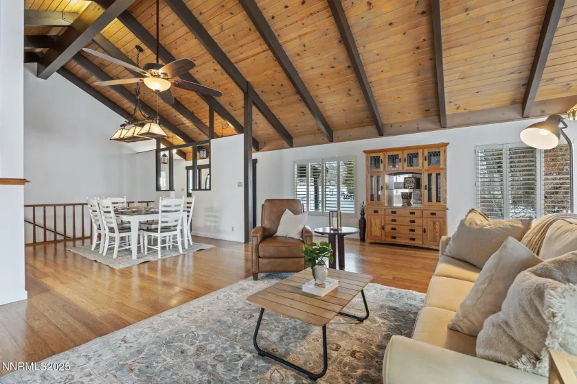 50 Lonesome Polecat, Washoe Valley, Nevada 89704, 3 Bedrooms Bedrooms, ,3 BathroomsBathrooms,Residential,Residential,Lonesome Polecat,250058940