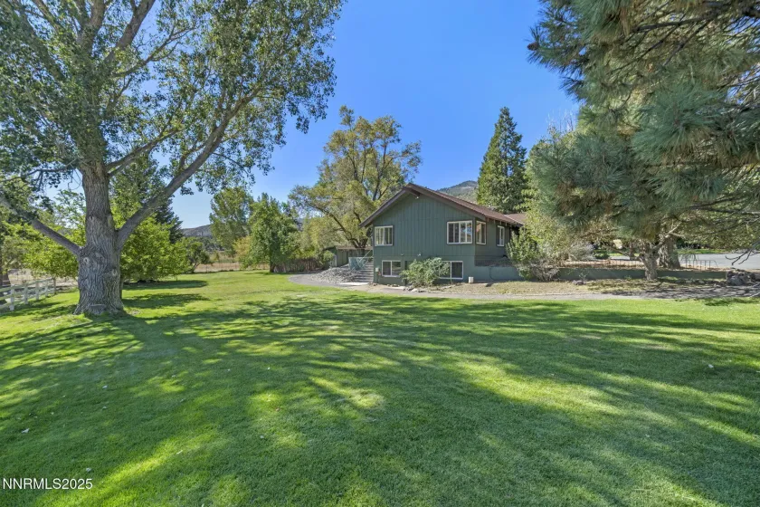 50 Lonesome Polecat, Washoe Valley, Nevada 89704, 3 Bedrooms Bedrooms, ,3 BathroomsBathrooms,Residential,Residential,Lonesome Polecat,250058940