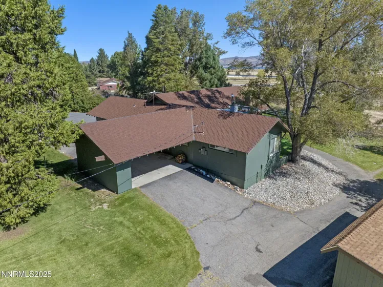 50 Lonesome Polecat, Washoe Valley, Nevada 89704, 3 Bedrooms Bedrooms, ,3 BathroomsBathrooms,Residential,Residential,Lonesome Polecat,250058940