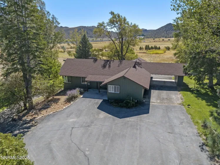 50 Lonesome Polecat, Washoe Valley, Nevada 89704, 3 Bedrooms Bedrooms, ,3 BathroomsBathrooms,Residential,Residential,Lonesome Polecat,250058940