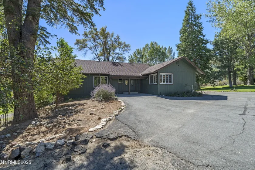 50 Lonesome Polecat, Washoe Valley, Nevada 89704, 3 Bedrooms Bedrooms, ,3 BathroomsBathrooms,Residential,Residential,Lonesome Polecat,250058940