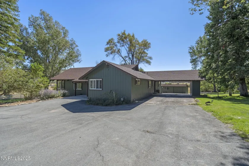 50 Lonesome Polecat, Washoe Valley, Nevada 89704, 3 Bedrooms Bedrooms, ,3 BathroomsBathrooms,Residential,Residential,Lonesome Polecat,250058940