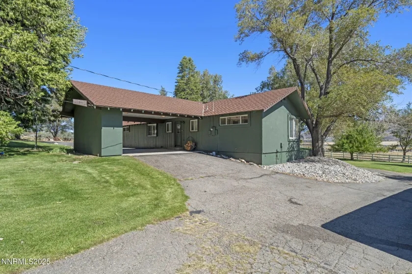 50 Lonesome Polecat, Washoe Valley, Nevada 89704, 3 Bedrooms Bedrooms, ,3 BathroomsBathrooms,Residential,Residential,Lonesome Polecat,250058940
