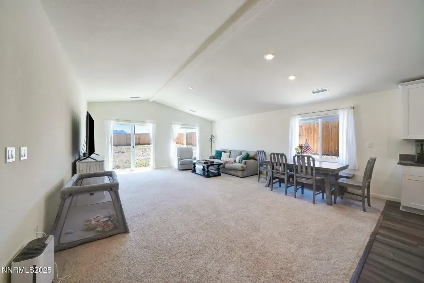 507 Echo Canyon, Dayton, Nevada 89403, 4 Bedrooms Bedrooms, ,2 BathroomsBathrooms,Residential,Residential,Echo Canyon,250058941