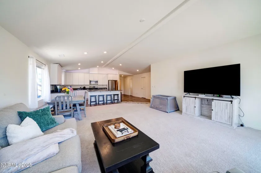 507 Echo Canyon, Dayton, Nevada 89403, 4 Bedrooms Bedrooms, ,2 BathroomsBathrooms,Residential,Residential,Echo Canyon,250058941