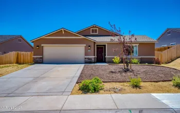 507 Echo Canyon, Dayton, Nevada 89403, 4 Bedrooms Bedrooms, ,2 BathroomsBathrooms,Residential,Residential,Echo Canyon,250058941