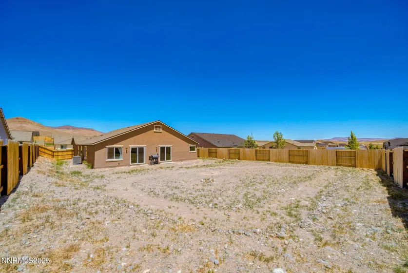507 Echo Canyon, Dayton, Nevada 89403, 4 Bedrooms Bedrooms, ,2 BathroomsBathrooms,Residential,Residential,Echo Canyon,250058941