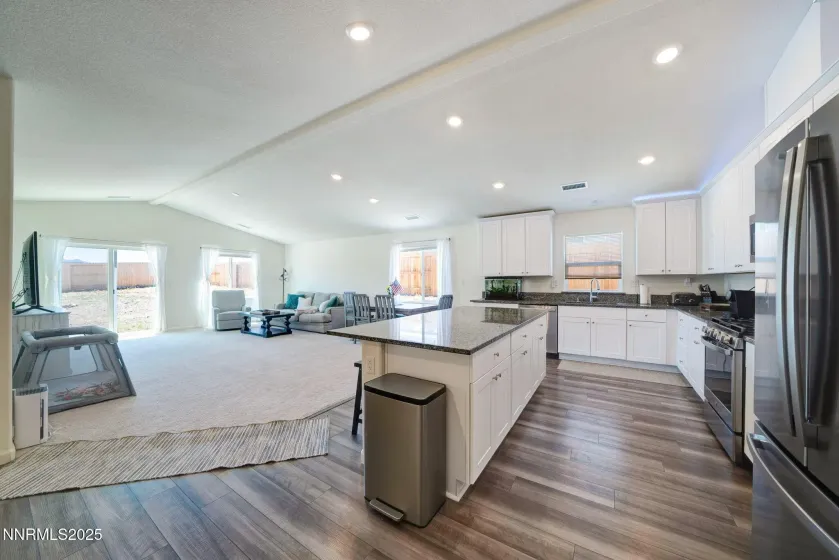 507 Echo Canyon, Dayton, Nevada 89403, 4 Bedrooms Bedrooms, ,2 BathroomsBathrooms,Residential,Residential,Echo Canyon,250058941