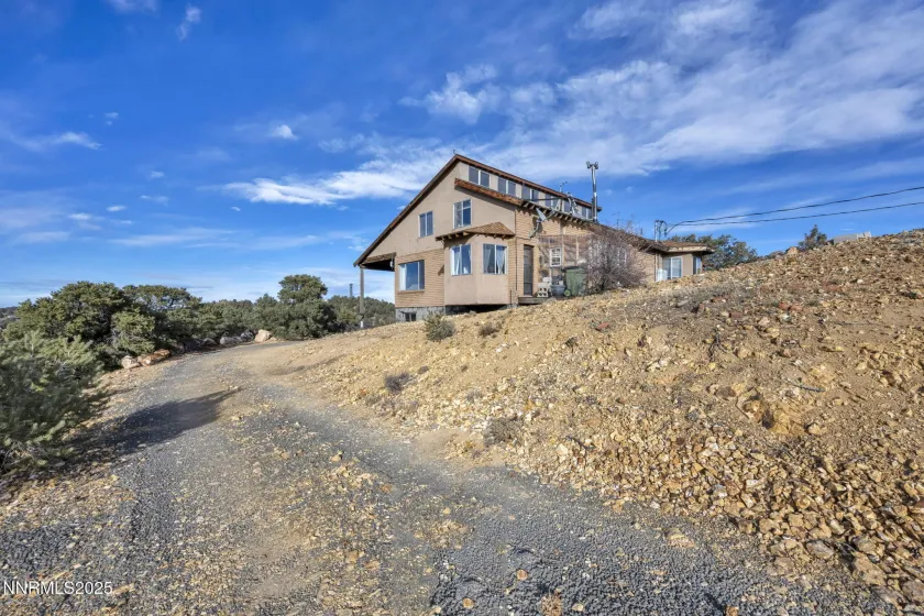 500 Highland, Reno, Nevada 89521, 3 Bedrooms Bedrooms, ,2 BathroomsBathrooms,Residential,Residential,Highland,250058943